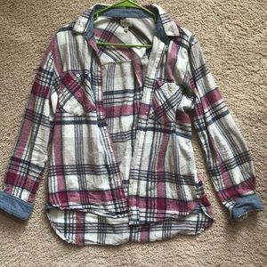 Flannel